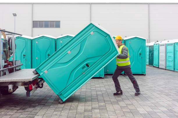 Best Affordable porta potty rental  in Danville, KY