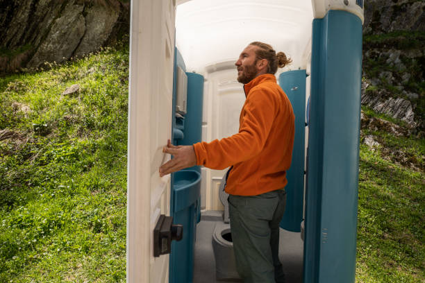 Best Porta potty delivery and setup  in Danville, KY