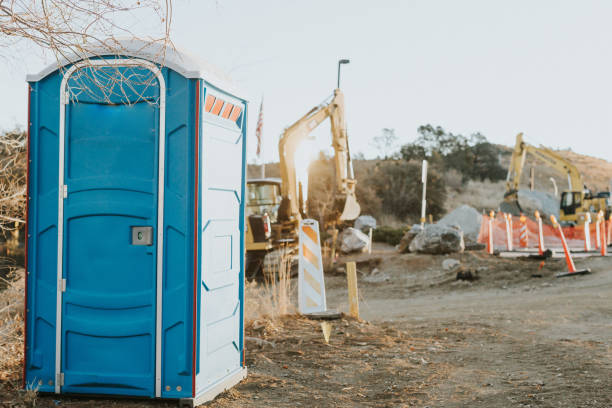 Best Portable restroom trailer rental  in Danville, KY