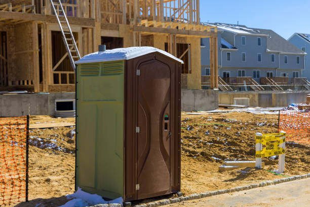 Best Porta potty rental for parties  in Danville, KY