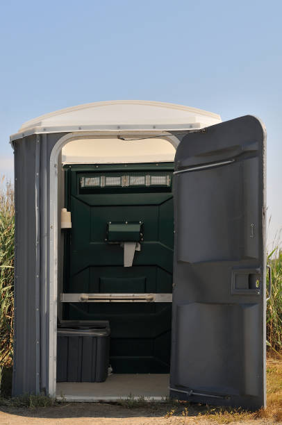 Portable Toilet Options We Offer in Danville, KY