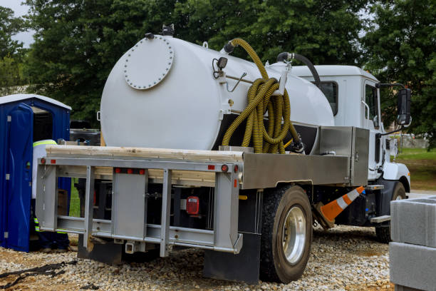 Best Best portable toilet rental  in Danville, KY