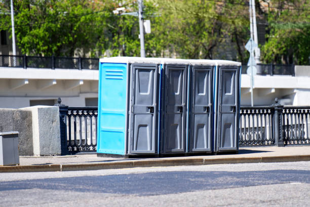 Best Affordable porta potty rental  in Danville, KY