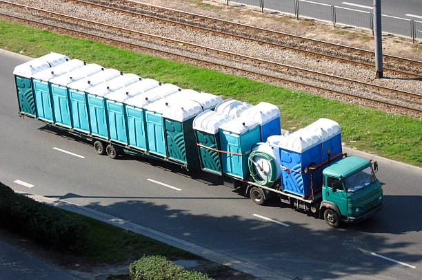 Best Porta potty services near me  in Danville, KY